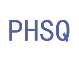 PHSQ 第11类家用电器商标图样