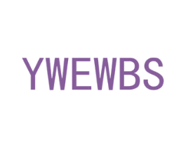 YWEWBS 第10类医疗器械商标图样