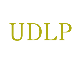 UDLP 第25类服装鞋帽商标图样