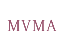 MVMA 第25类服装鞋帽商标图样