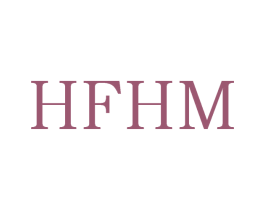 HFHM 第25类服装鞋帽商标图样