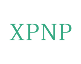XPNP 第25类服装鞋帽商标图样