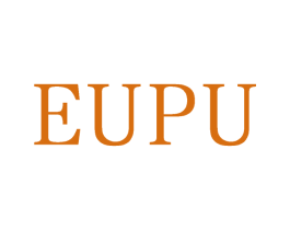 EUPU 第25类服装鞋帽商标图样
