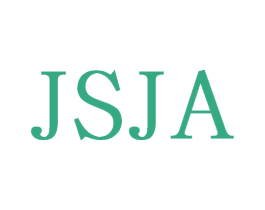 JSJA 第25类服装鞋帽商标图样