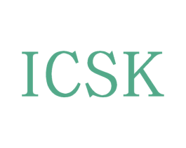 ICSK 第25类服装鞋帽商标图样
