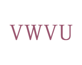 VWVU 第25类服装鞋帽商标图样