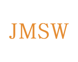 JMSW 第25类服装鞋帽商标图样