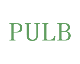 PULB 第25类服装鞋帽商标图样