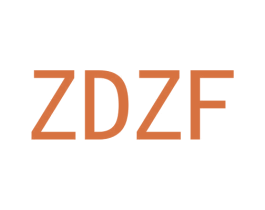 ZDZF 第9类科学仪器商标图样