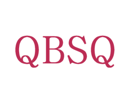 QBSQ 第25类服装鞋帽商标图样