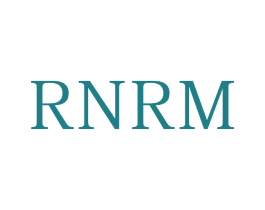 RNRM 第25类服装鞋帽商标图样