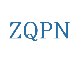 ZQPN 第25类服装鞋帽商标图样