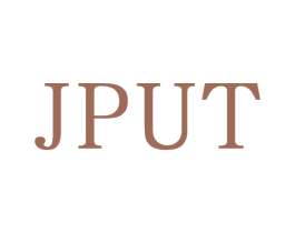 JPUT 第25类服装鞋帽商标图样