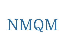 NMQM 第25类服装鞋帽商标图样