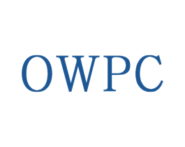 OWPC 第25类服装鞋帽商标图样