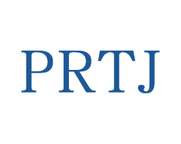 PRTJ 第25类服装鞋帽商标图样