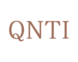 QNTI 第25类服装鞋帽商标图样