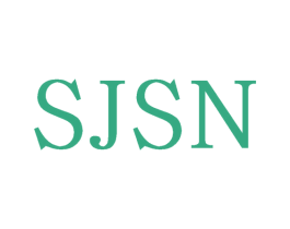 SJSN 第25类服装鞋帽商标图样