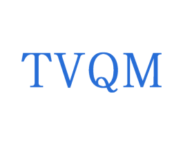 TVQM 第25类服装鞋帽商标图样