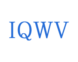IQWV 第25类服装鞋帽商标图样