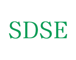 SDSE 第25类服装鞋帽商标图样