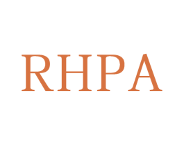 RHPA 第25类服装鞋帽商标图样