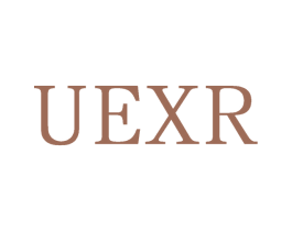 UEXR 第25类服装鞋帽商标图样