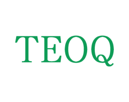 TEOQ 第25类服装鞋帽商标图样