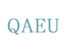 QAEU 第25类服装鞋帽商标图样