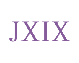 JXIX 第25类服装鞋帽商标图样