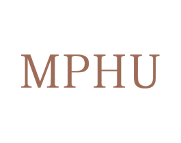 MPHU 第25类服装鞋帽商标图样