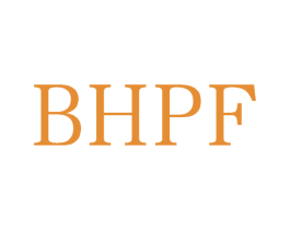 BHPF 第25类服装鞋帽商标图样