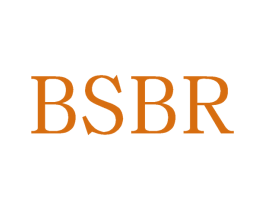 BSBR 第25类服装鞋帽商标图样