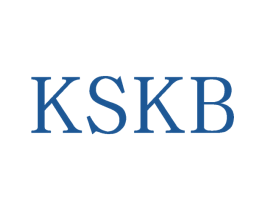 KSKB 第25类服装鞋帽商标图样