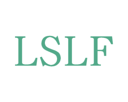 LSLF 第25类服装鞋帽商标图样