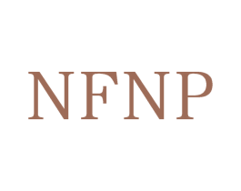 NFNP 第25类服装鞋帽商标图样