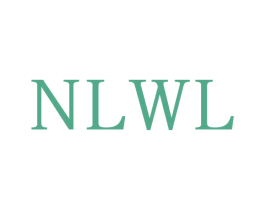 NLWL 第25类服装鞋帽商标图样