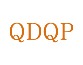 QDQP 第25类服装鞋帽商标图样