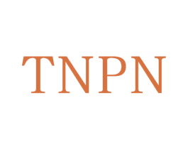 TNPN 第25类服装鞋帽商标图样