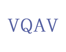 VQAV 第25类服装鞋帽商标图样
