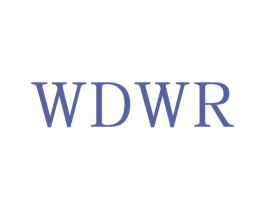 WDWR 第25类服装鞋帽商标图样