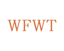 WFWT 第9类科学仪器商标图样