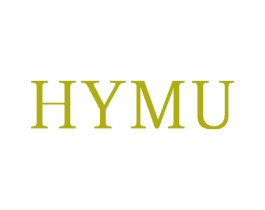 HYMU 第25类服装鞋帽商标图样