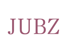 JUBZ 第25类服装鞋帽商标图样