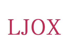 LJOX 第25类服装鞋帽商标图样