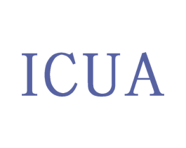 ICUA 第25类服装鞋帽商标图样
