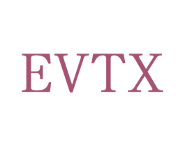 EVTX 第25类服装鞋帽商标图样