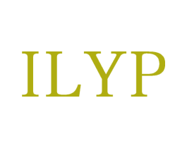 ILYP 第25类服装鞋帽商标图样