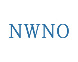 NWNO 第25类服装鞋帽商标图样
