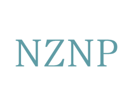 NZNP 第25类服装鞋帽商标图样
